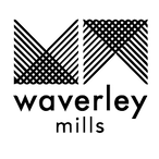 Waverley Mills Logo